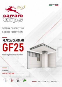 Scheda Installazione